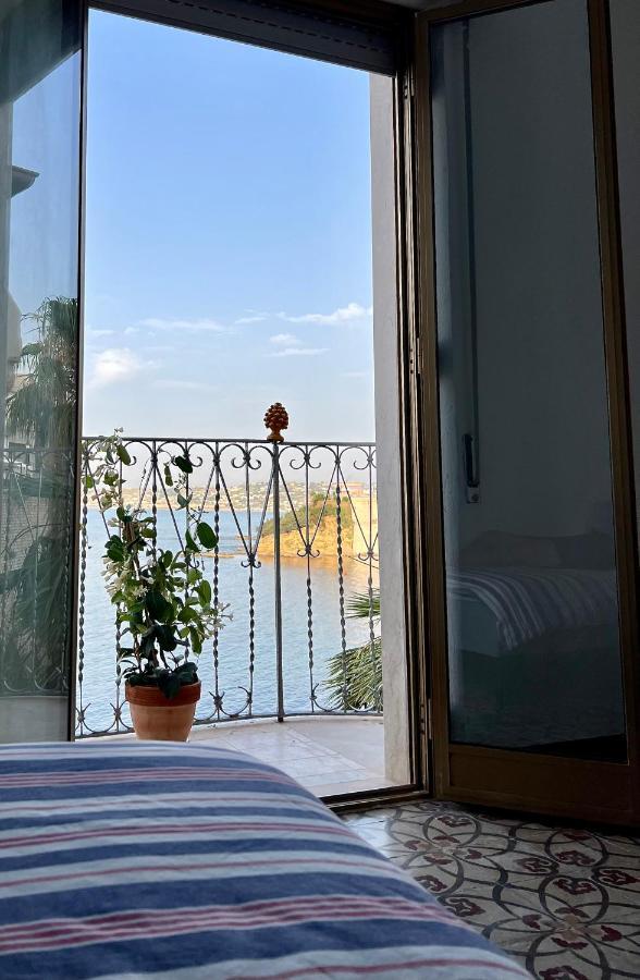 Castello A Mare Apartment Castellammare del Golfo Exterior photo